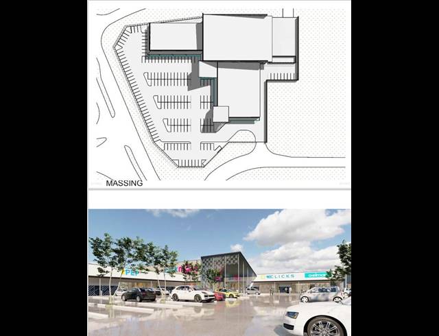7,308M² VACANT LAND FOR SALE IN THREE RIVERS